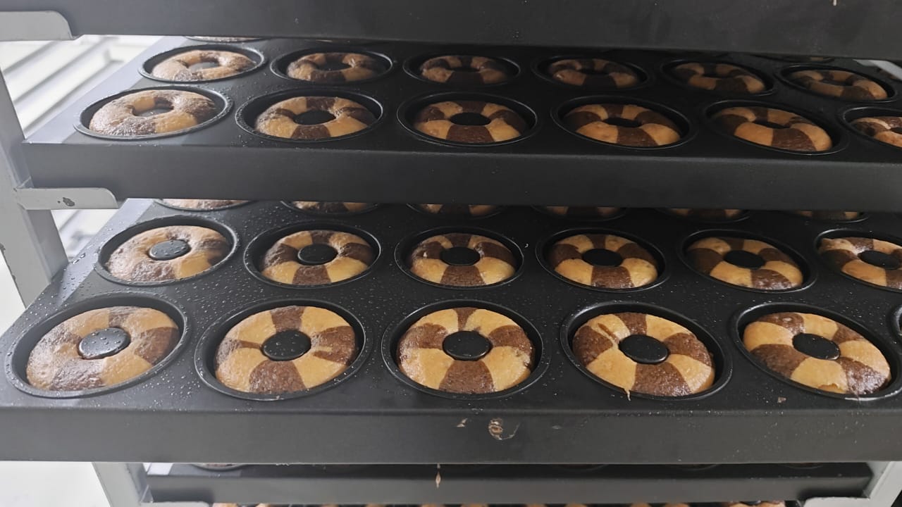 bakery consultants in delhi